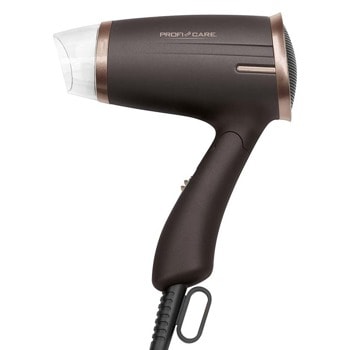 ProfiCare PC-HT 3009 Brown