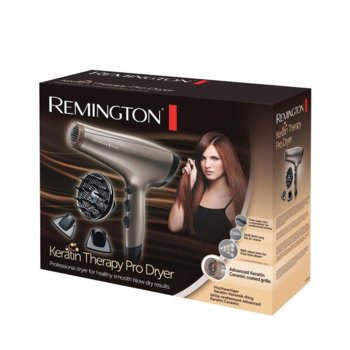 Remington Keratin Therapy Pro AC8000