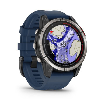 Garmin Quatix 7 Pro 010-02803-81