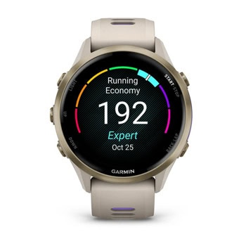 Garmin Forerunner 970 Whitestone 010-02969-11