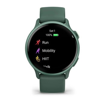 Garmin Vivoactive 6 Lunar Gold 010-02985-01