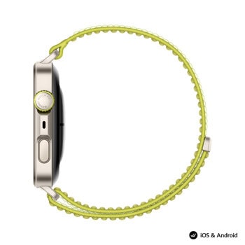 Huawei Watch Fit 4 pro Seiya-B29F Green + FreeBuds