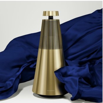 Bang & Olufsen BeoSound 2 Brass Tone