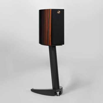 Triangle Magellan - Duetto 40th Zebrano