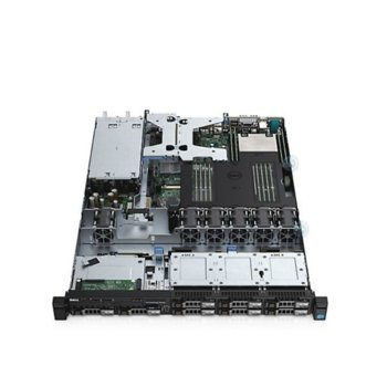 Dell PowerEdge R430 #DELL01995