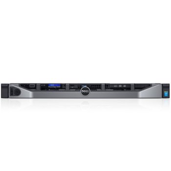 Dell PowerEdge R330