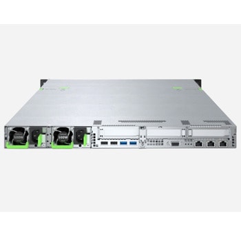 Fujitsu PRIMERGY RX1330 M5 VFY:R1335SC041IN_RAID