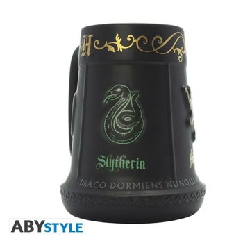 ABYstyle Harry Potter Heat Change Mug Marauder