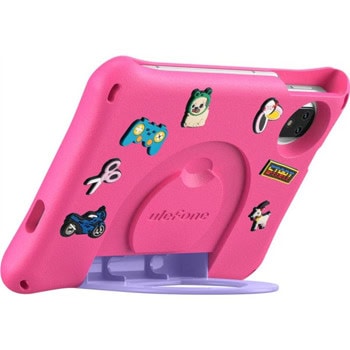 Ulefone Tab A9 Pro Kids 128GB/4GB Pink