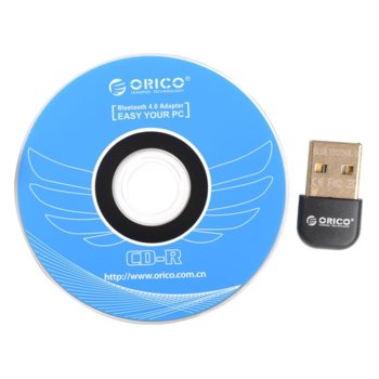 Bluetooth USB адаптер ORICO BTA-403