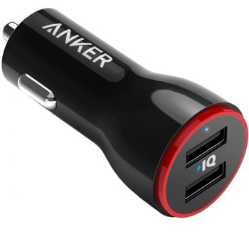 Anker PowerDrive 2 A2310H21