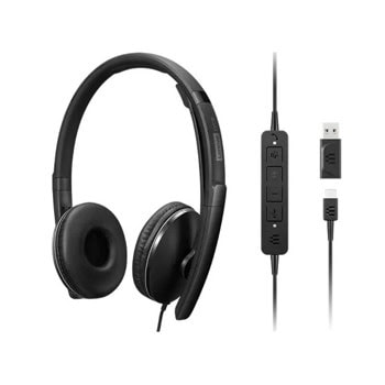 конферентни слушалки lenovo 4xd1m45627