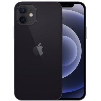 Apple iPhone 12 256GB Black
