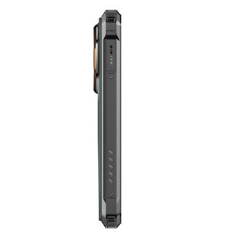 Oukitel G7 4G 128GB/4GB Green