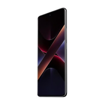 POCO X7 8GB/256GB Black 24095PCADG