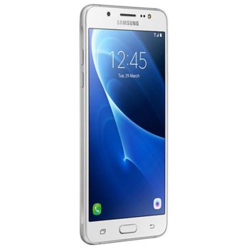 Samsung Galaxy J5 (2016) 16GB White Dual Sim