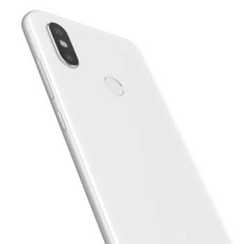 Xiaomi Mi 8 6/128 GB White