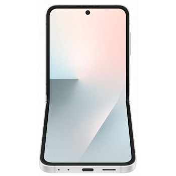 Samsung Galaxy Z Flip7 FE 8GB/256GB White