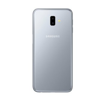 Samsung SM-J610F Galaxy J6+ Gray