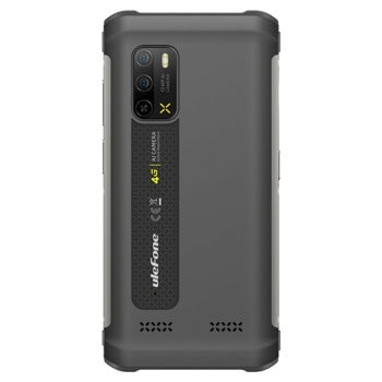 Ulefone Armor X10 4/32GB Black