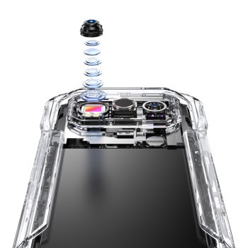 Ulefone Armor 27T Pro Plus 5G 256GB/12GB Black | JAR Computers Ulefone Armor 27T Pro Plus 5G 256GB/12GB Black