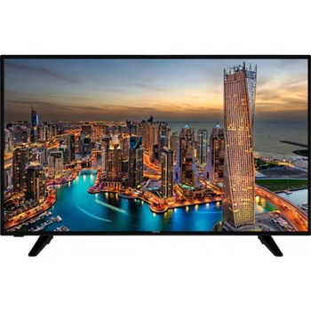 Телевизор Hitachi 43HE4205, 43" (109.22 cm), Full HD LED, HDR, DVB/T2/C/S2, 2x HDMI, 1x USB image