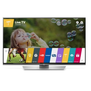 LG 55LF632V