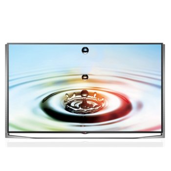 65" (165.10 cm) LG 65UB980V, сребрист, 3D ULTRA HD