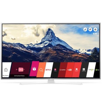 LG65UH664V