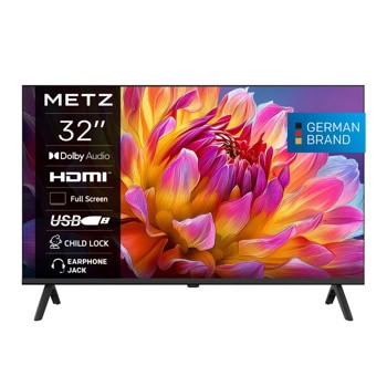 телевизор metz 32mth2000z