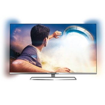 42" Philips 42PFH6309/88 Full HD Smart TV