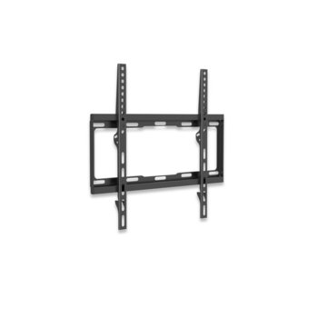 Стойка за стена Manhattan 460934, за екрани 32"-55", VESA до 400x400, до 40кг | JAR Computers Manhattan Universal Flat-Panel 460934