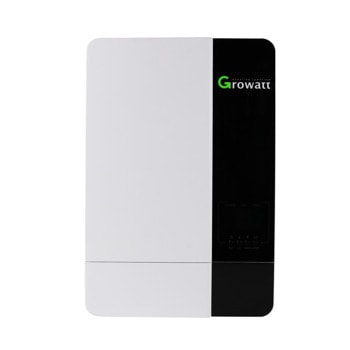 Growatt SPF5000 ES Off Grid Inverter