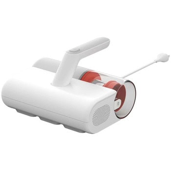 Прахосмукачка Xiaomi Dust Mite Vacuum Cleaner 2, ръчна мини, без торба, 350W, 0.5л капацитет на контейнера, вградена UV лампа, бяла | JAR Computers Xiaomi Dust Mite Vacuum Cleaner 2 BHR8276EU