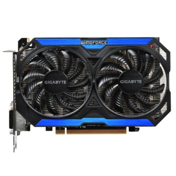 Gigabyte GV-N960OC-2GD (rev. 1.0)