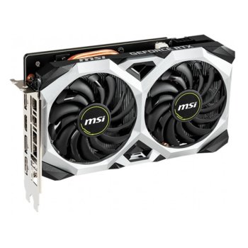 MSI GeForce RTX 2060 VENTUS XS 6G