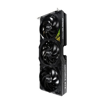 Palit RTX 5070 Ti GamingPro-S NE7507T019T2-GB2031U