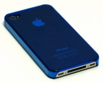 DeTech Ultra Slim за iPhone 4GS