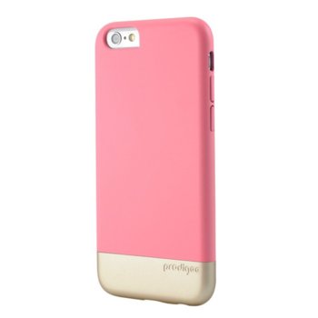 Prodigee Accent Case IPH6-ACC-GLD