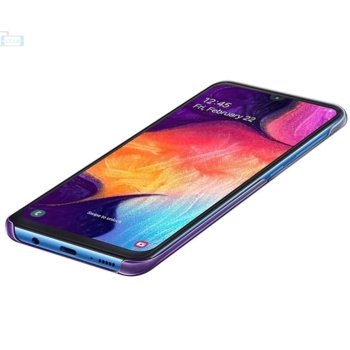 Samsung Galaxy A70 2019 EF-AA705CVEGWW Violet