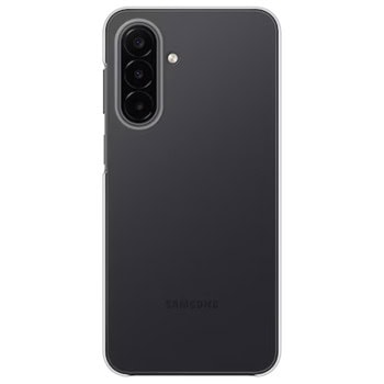 Samsung Clear Case Transparent for Galaxy A18