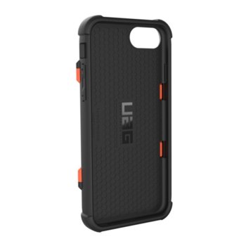Urban Armor Gear Trooper for iPhone 8 IPH7/6S-T-RT