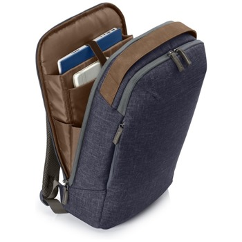 HP Renew 15 Navy Backpack 1A212AA