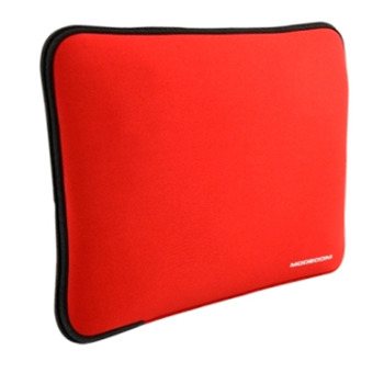 Калъф за лаптоп Modecom до 12 инча червен