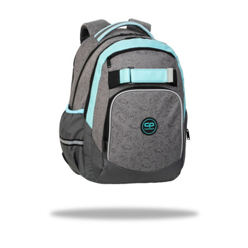 Ученическа раница CoolPack Loop Oneline | JAR Computers Ученическа раница CoolPack Loop Oneline