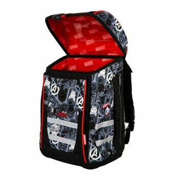 Ученическа раница CoolPack Teneris Avengers