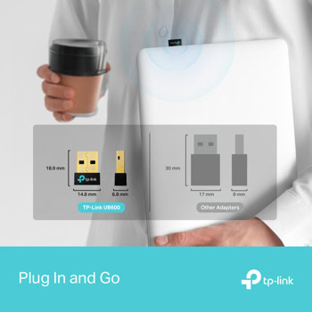 TP-Link UB600