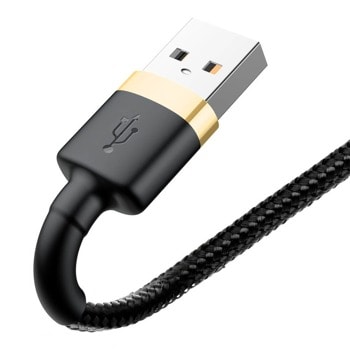 Baseus Cafule USB Lightning Cable CALKLF-AV1