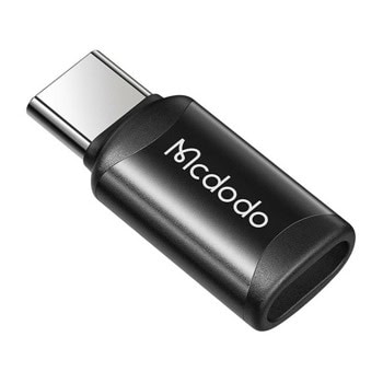 Адаптер Mcdodo от microUSB до USB-C Adapter