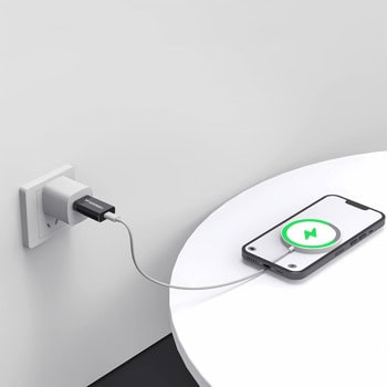 Адаптер Wozinsky от USB-A към USB-C